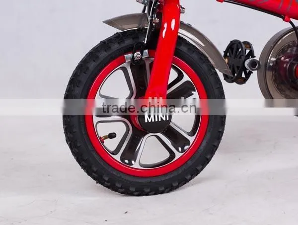 RASTAR Wholesale 12 Inch Mini Children Bike With Handle Rod for 2016 Kids Bike photo-2