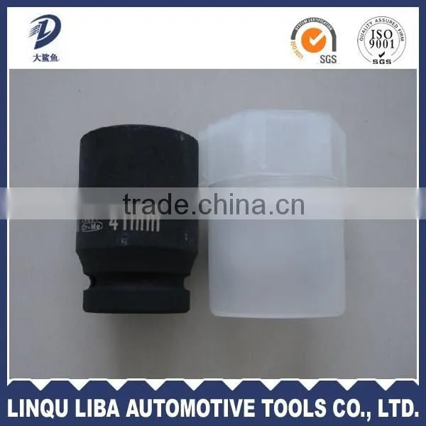 ISO Certificate Chrome Vanadium Impact Socket Wrench of CR-V Steel photo-2