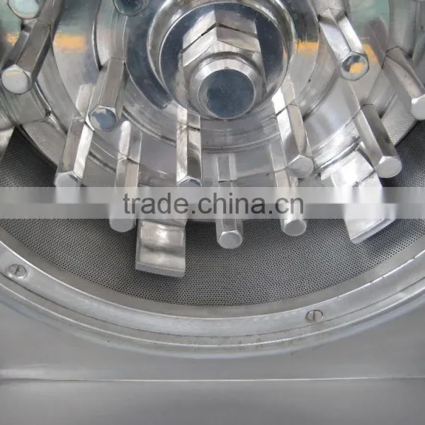 Hydraulic Two Rollers Food,soap, Pharmaceutical Grinder, Two Rolls Mill photo-2