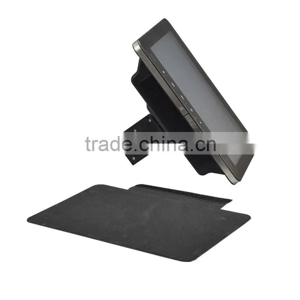 Ultra-thin Design 9 Inch Car Headrest Monitor Dvd Player With HDMI Input With Portable Cover photo-3