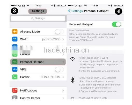 Lightning to Hdmi Cable for Iphone 5 5s 6 6s photo-5