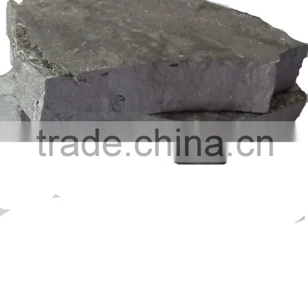 Rare-earth Silicon Magnesium Alloy With Free Samples photo-2