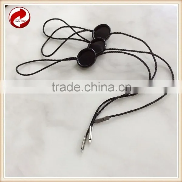 Metal String Tag photo-3