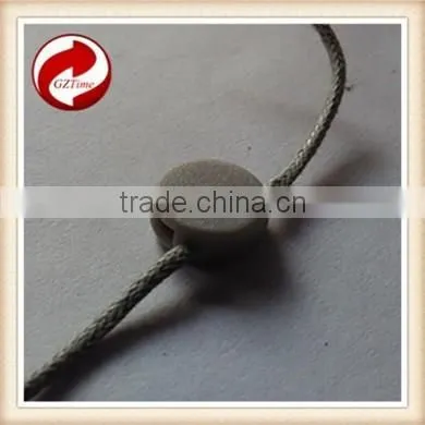 Quality String Seal Tag, Hang Tag String, Garment Plastic Seal Tag Cold Seal Tag Actory Wholesale Cheap Battery Operated Stri photo-2