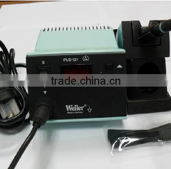 Weller Soldering Station Iron WSD121HPT Germany Ville Soldering Station photo-3