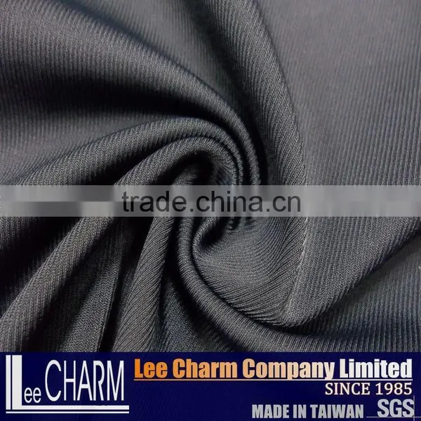 78% Nylon 22% Spandex 283.4gsm Sport Bra and Yoga Wear Fabric photo-2