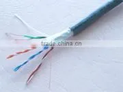 4*2*0.5 CCA Cat5e FTP Insects and Rodents Resistant Lan Cable