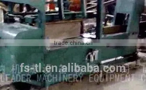TL-QDJ-B With Leading Technology Cutting Green Ceramic Tiles Machines photo-4