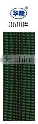 5cm Wide Green Elastic Webbing for Sofa photo-2
