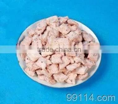 Full Automatic Textured Soya Protein /Soya Meat Production Line photo-3