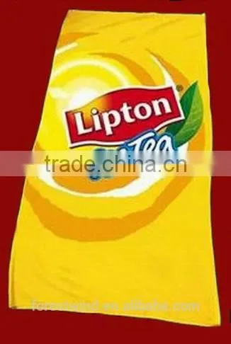 Facotry Price Promotional Printing Beach Towel photo-2