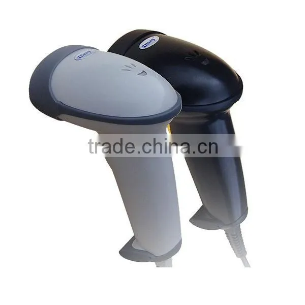 Auto-scan Laser Barcode Scanner ZJ-7300 photo-4