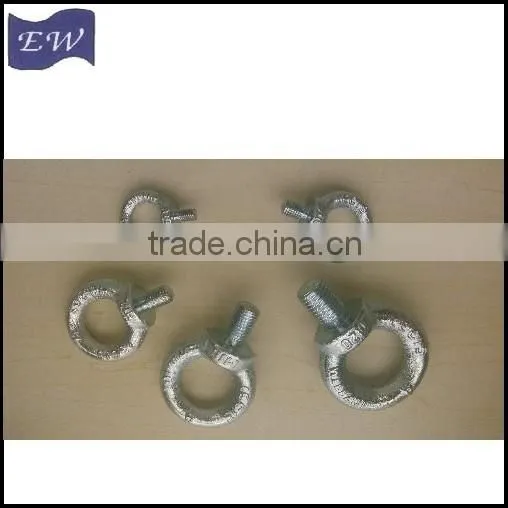 Eye Bolts M10 (DIN580) photo-2