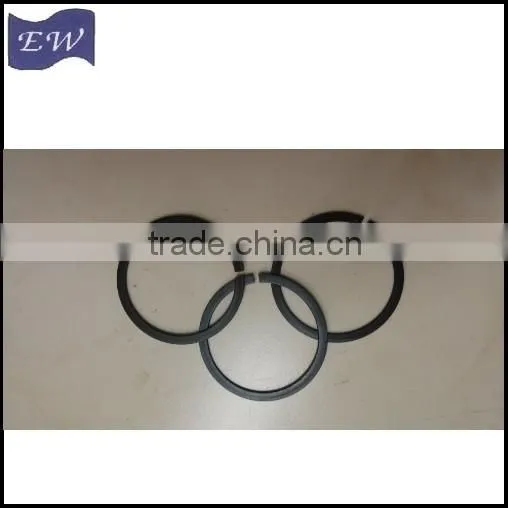 SP35 Bearing Retention Wire Snap Ring (DIN5417) photo-3