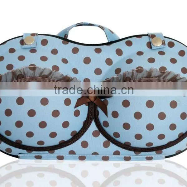 Fashion Bra Bag for Travelling