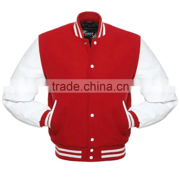 College Jackets/varsity Jackets/Letterman Jackets/Baseball Jacket/Custom Sports Jacket/WB-CJ1703