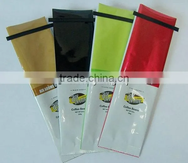 New Technology Designed Spout Pouch Making Machine photo-2