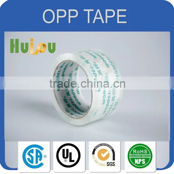 Opp Packaging Sealing Tape / Opp Tape