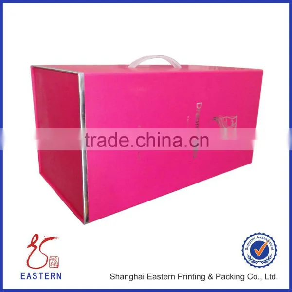 2015 Hair Boxes,Hair Box Packaging,Custome Hair Box photo-3
