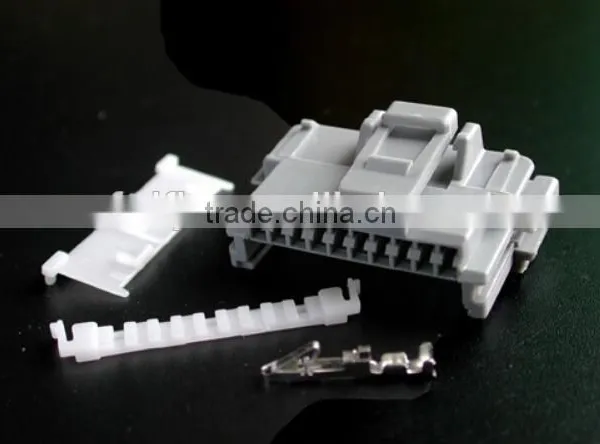 Muti-cable Socket 10pin