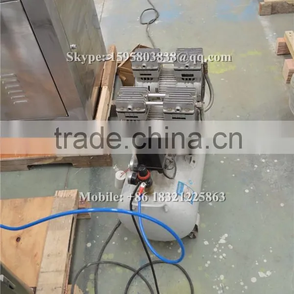 Fully Automatic Tea Sachet / Pouch / Stick Packing Machine photo-4