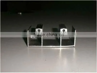 Extrusiones de Aluminio photo-5