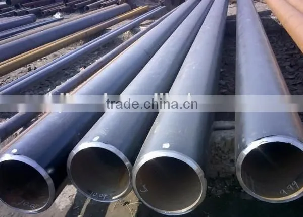 Alloy Steel ASME SA335/ASTM A335 P9 Boiler Steel Pipe photo-5