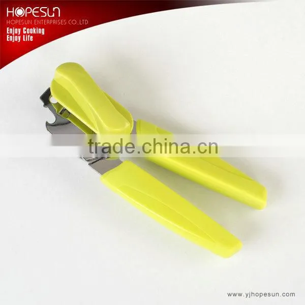 High Grade Cooking Tool Stainless Steel Best Hand Can Opener photo-6
