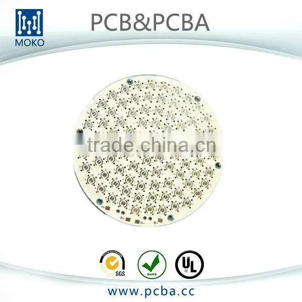 Professional Aluminum Pcb Supplier for LED