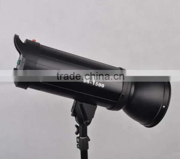 Menik SN-1500 Big Power LED Sun Light photo-5