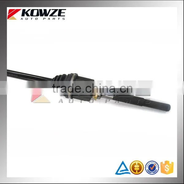 RH FR Axle Drive Shaft Assy For Mitsubishi Delica Outlander XL ASX CV5W CW4W GA2W 3815A068 Quality Choice photo-2