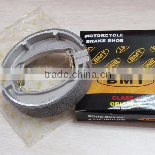 Good Quality,competitive,Motorcycle Break Shoes photo-2