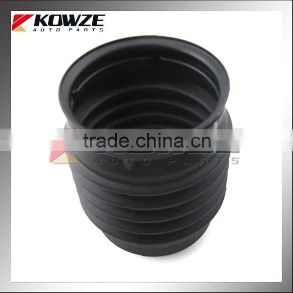 Shock Absorber Cover For Mitsubishi Pajero Montero Sport IO Triton L200 KG4W KH6W KB4T KB5T 4D56 6G72 4G64 MR992325 photo-2