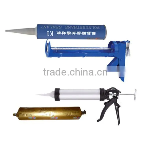 ZT-307 Single Component Fast Curing Polyurethane Sealant photo-3