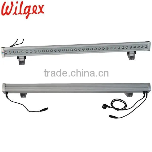 36W Linear LED Wall Washer Waterproof 3 Years Warranty photo-3