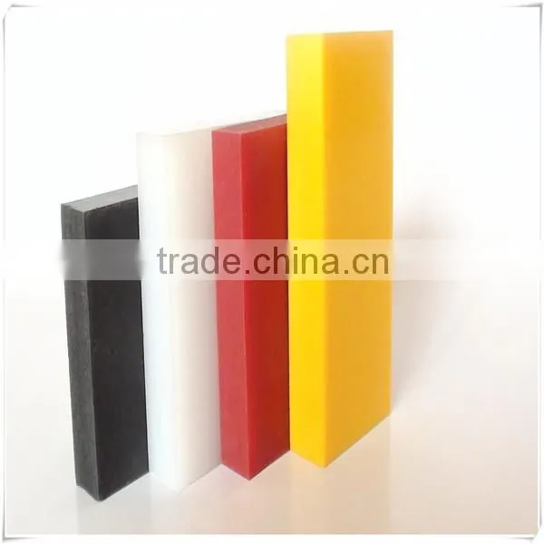 High Quality Large Plastic Sheets photo-2