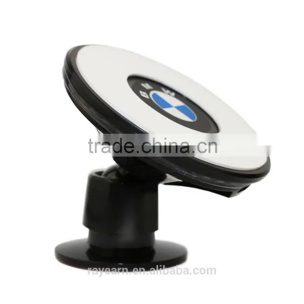 Qi Car Wireless Charger,Qi Wireless Charger Car Mount Dashboard Phone Holder for Samsung Galaxy S6 /Edge //Edge+ /Note 5 /Note 6 photo-2