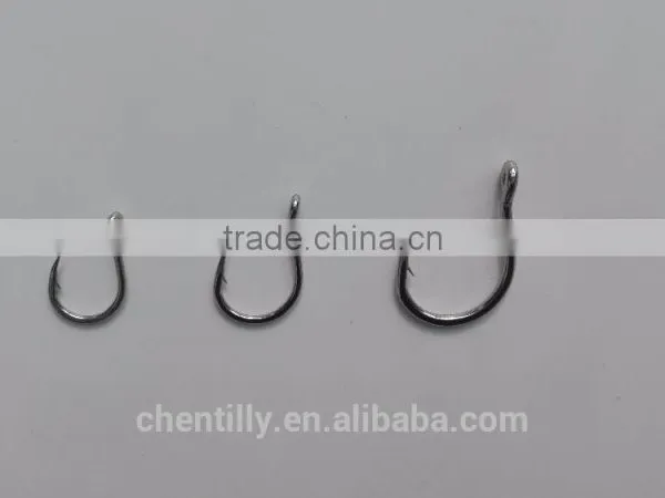 High Carbon Steel Tuna Circle Hooks for Wholesale photo-4