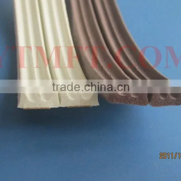 Door and Window Seal