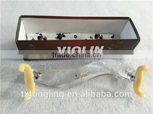 Jiangsu Taixing Violin Shoulder Rest With Different Size photo-3