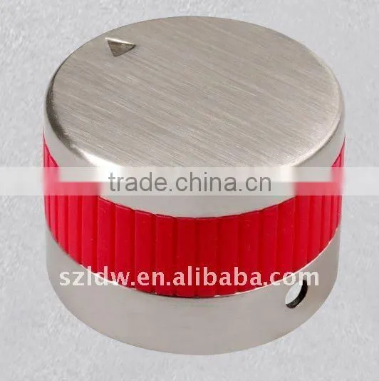 Plastic Knob
