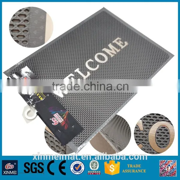 Floor Mat/entrance Door Mat/welcome Mat