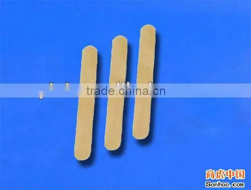 2013 Eco-friendly Birch Wood Tongue Depressor