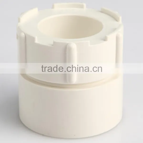 YiMing 2 Inch Pvc Pipe Cover photo-4
