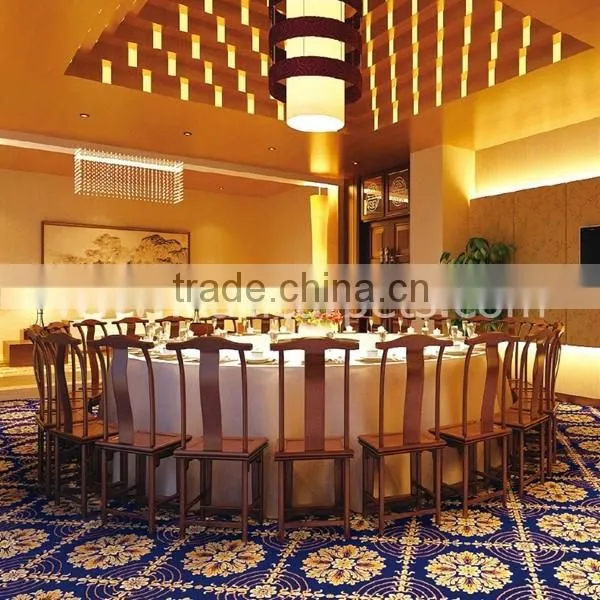 Custom Design Cheap Wall to Wall Carpet photo-2