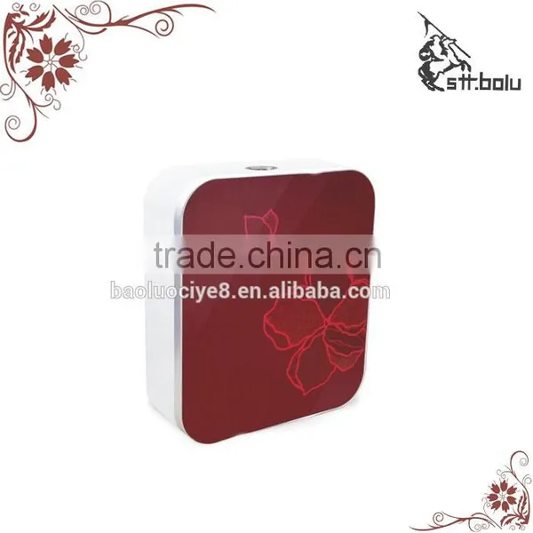 Water Closet Wall Hung Tank Colored Plastic Water China Toilet Tank photo-2