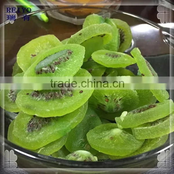 Dried Kiwi Fruit Slice photo-5