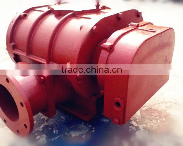 HRB Roots Type Blower photo-2
