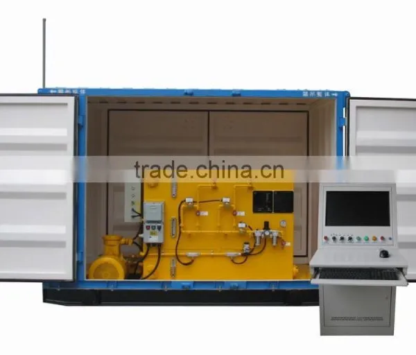 Hydraulic Control System Accumulator photo-2