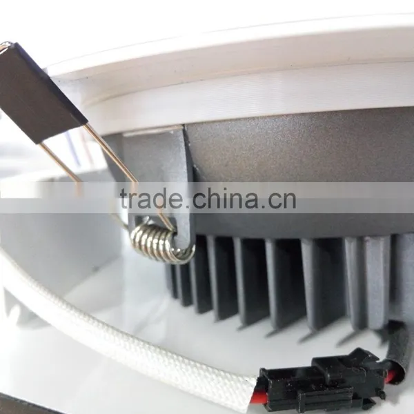SAA Certificated Dimmable 15w 30w LED Downlight photo-5
